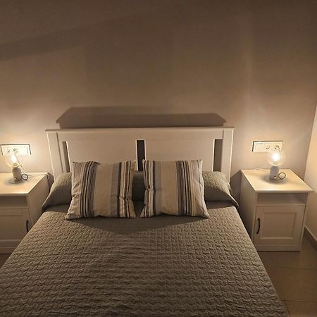 גרנדה Apartments Zarate מראה חיצוני תמונה