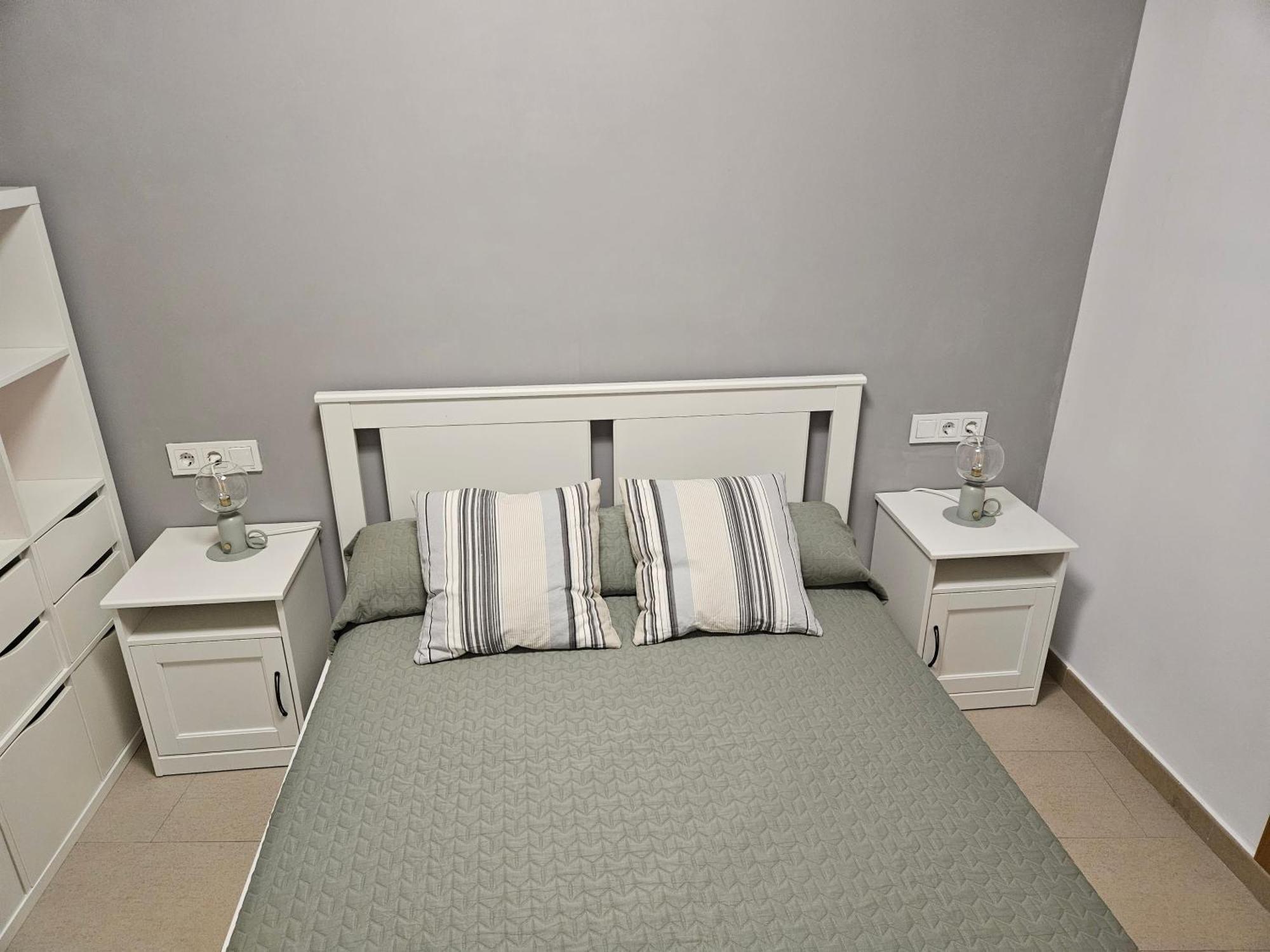 גרנדה Apartments Zarate מראה חיצוני תמונה