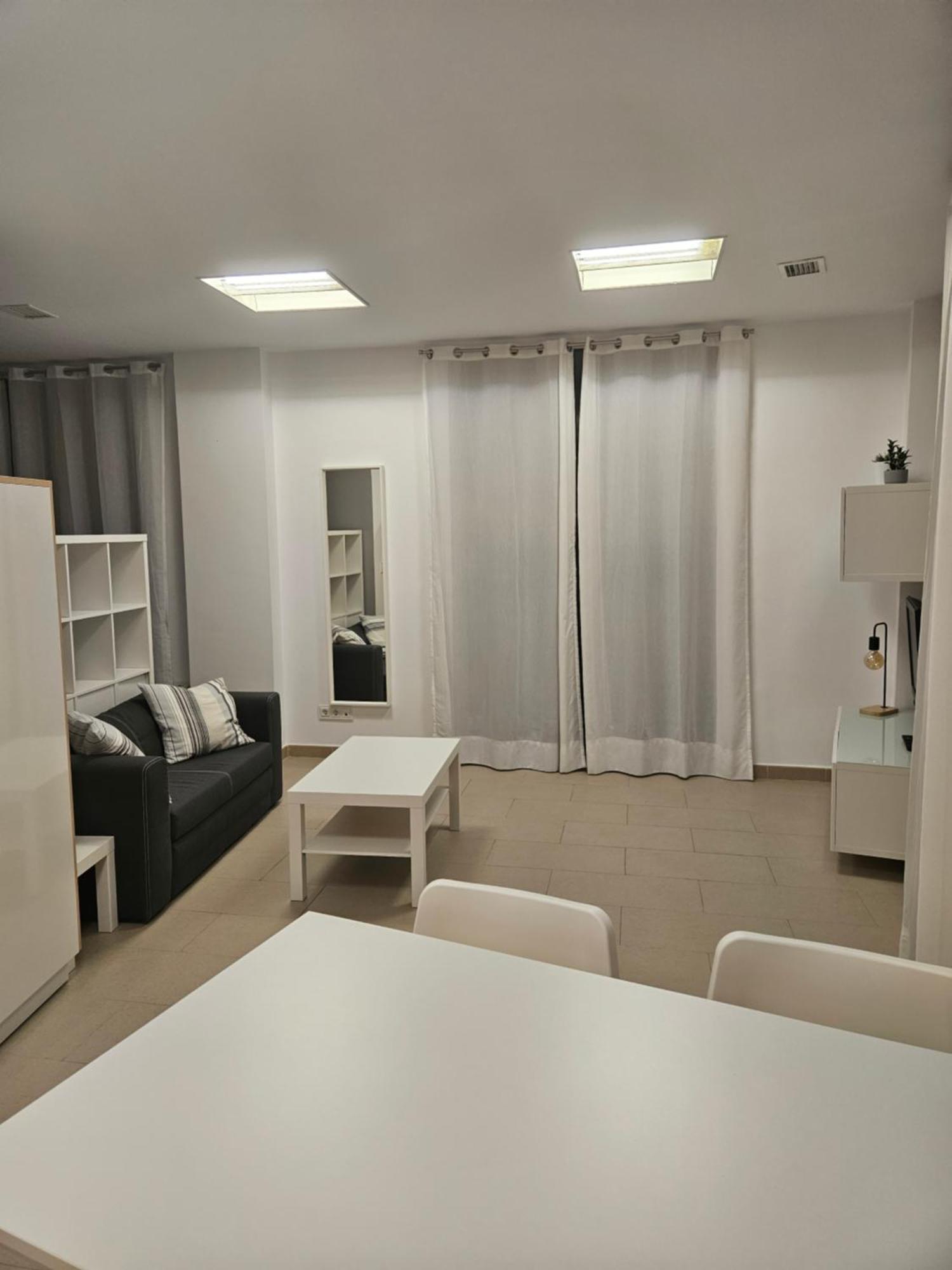 גרנדה Apartments Zarate מראה חיצוני תמונה