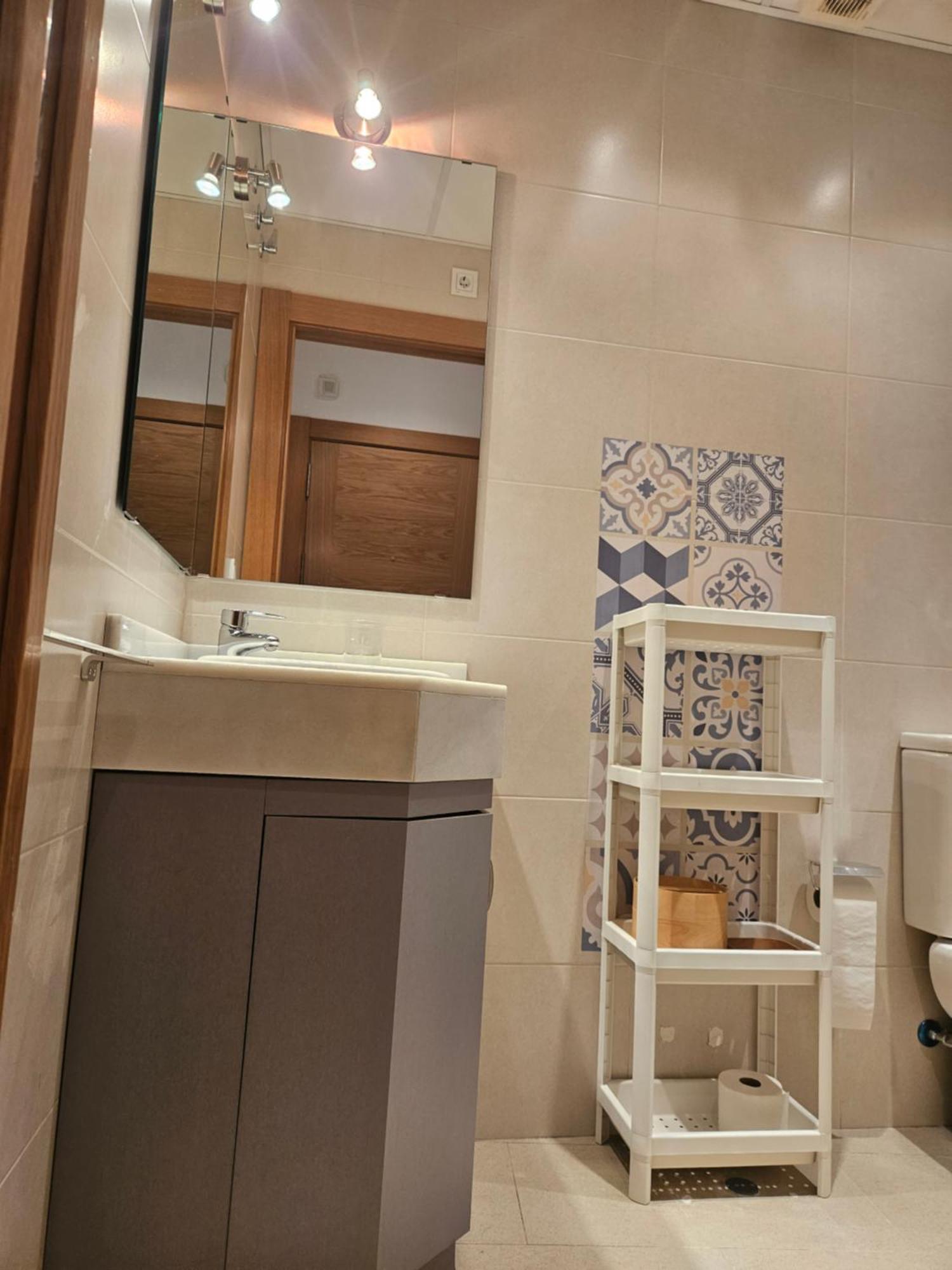 גרנדה Apartments Zarate מראה חיצוני תמונה