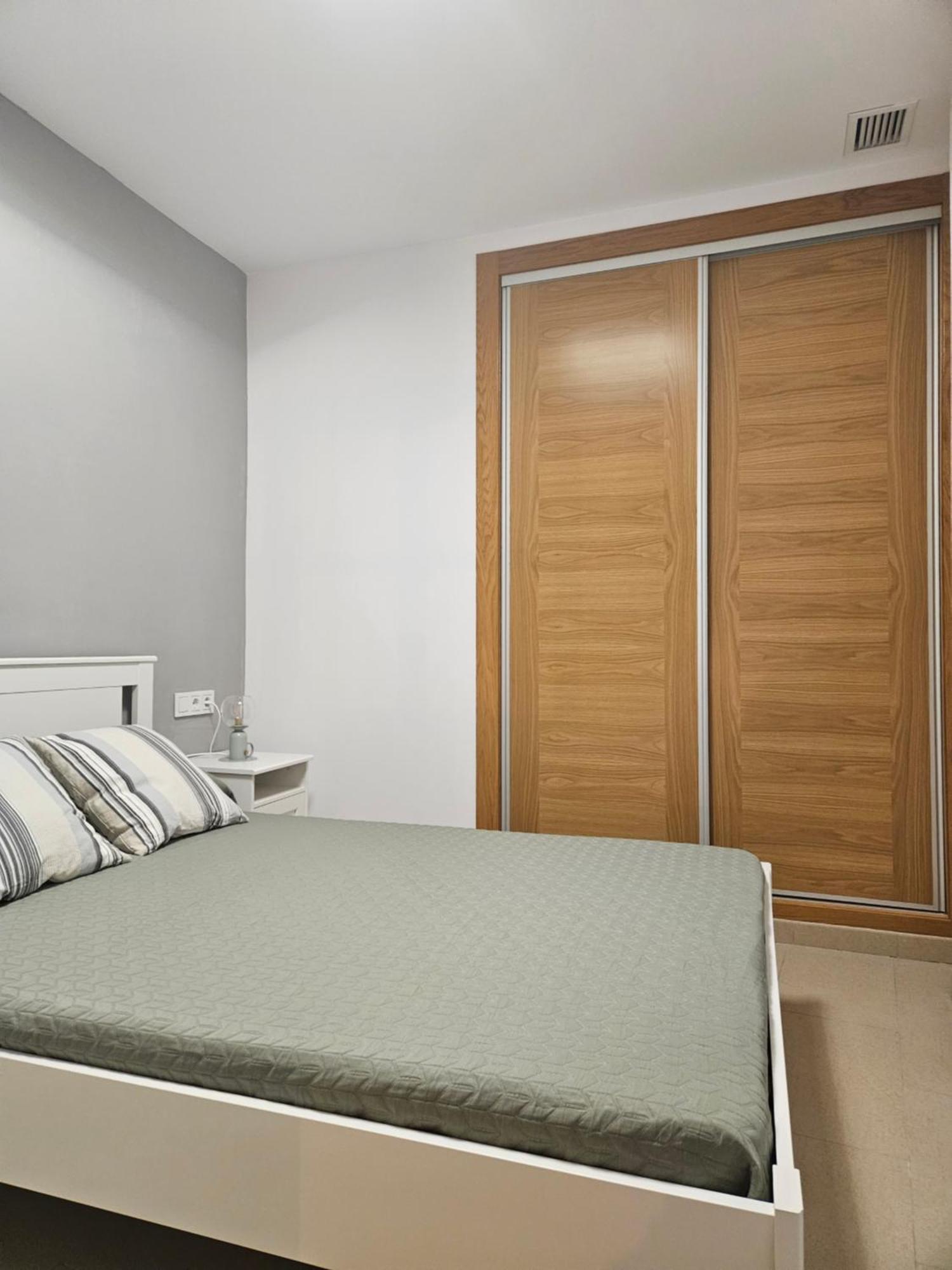 גרנדה Apartments Zarate מראה חיצוני תמונה