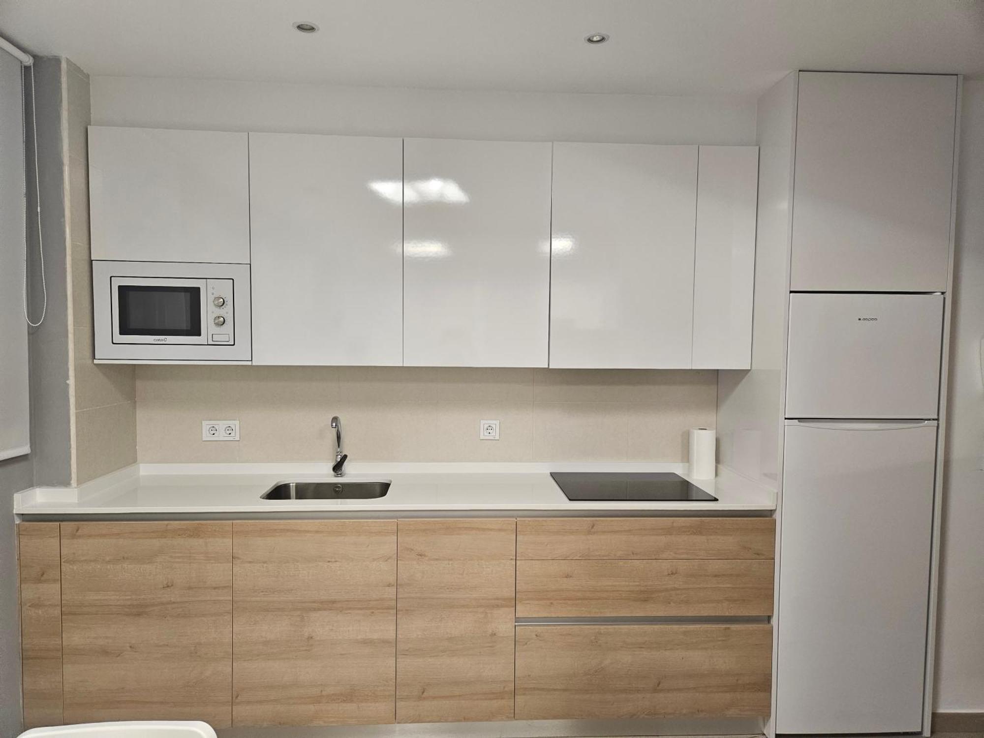 גרנדה Apartments Zarate מראה חיצוני תמונה